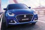 New gen Maruti Suzuki Dezire will be share engine options and features to 2024 Swift 