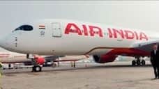 Air India suspends flights to and from Tel Aviv until April 30 in view of situation in Middle East AJR