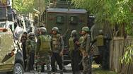 Two Paramilitary Soldiers Killed In Insurgent Attack In Manipur 2 injured  