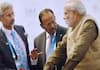 Modi Govt NSA Ajit doval set to launch big Operation against Pakistan ckm