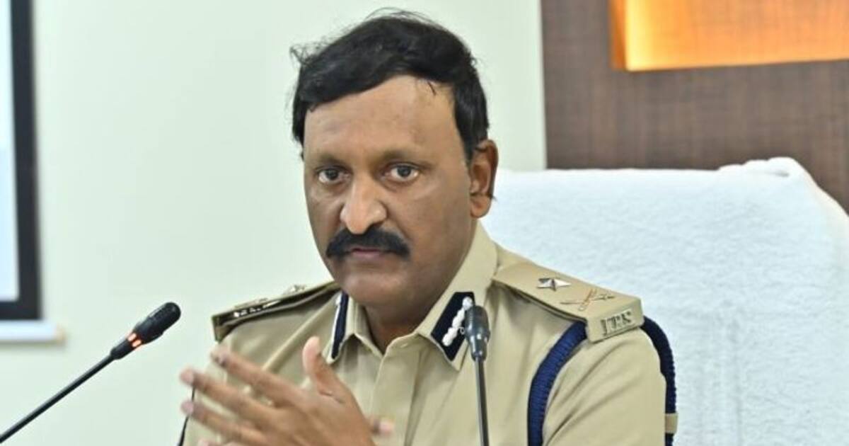 Police Restrictions On New Year Celebrations In Hyderabad