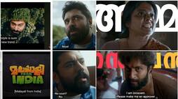 Over 100 extra shows on release day night for 'Malayali from India' Nivin Pauly vvk