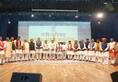 madhya pradesh cabinet expansion cm mohan yadav mp latest news kxa 