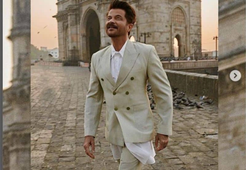 Bollywood star actor anil kapoor have lot of property at dubai and London srb