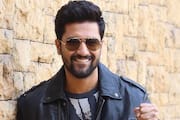 Vicky Kaushal once got arrested for Manoj Bajpayee's hit film Gangs Of Wasseypur RBA 