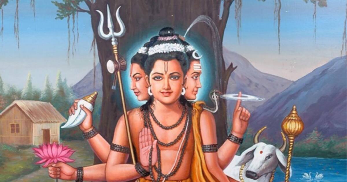 Dattatreya Jayanti 2023: Know Rituals, Date, Significance And More