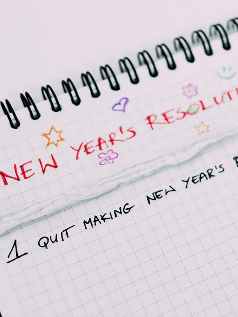 Happy New Year 2024 Quotes: Best short motivational words for welcoming new year RBA