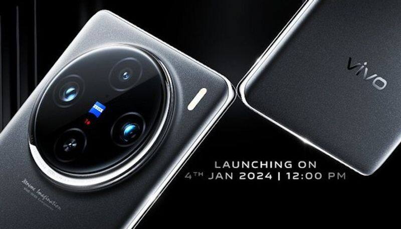 Vivo X100 Pro leaked ahead of launch today: What to expect and will it  arrive in India?