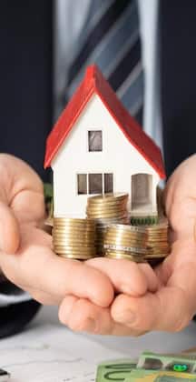 Home Loans: Comparing interest rates offered by various banks