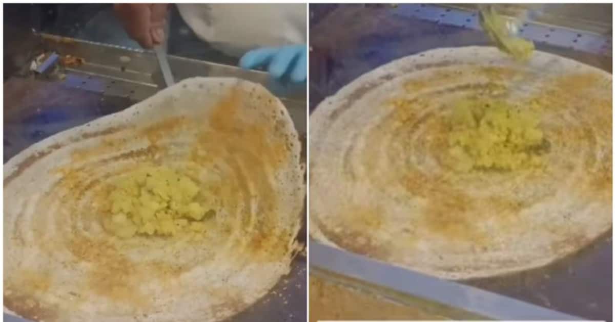 dosa-price