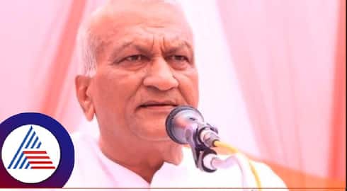 Lok sabha elelction 2024 in Karnataka MLA Raju Kage controversal statement at congress convention rav