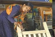 success story of preeti hinge nagpur carpenter didi zkamn