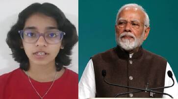 Right To Breathe : Bengaluru Teen Writes Open Letter To PM Modi asking For Clean Air Rya
