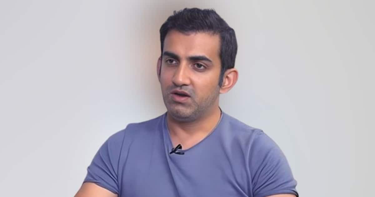 Gautam Gambhir critiques Pakistan's Fielding; Discusses India's