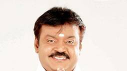 south superstar and  dmdk leader captain vijayakanth died with covid zkamn