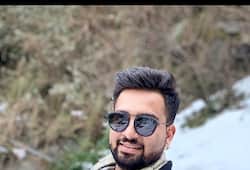 who is former cricketer mrinank singh cheated rishabh pant and five star hotel police arrested him kxa