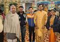 pramod shastri recieved best director award in 18th bhojpuri film award zkamn