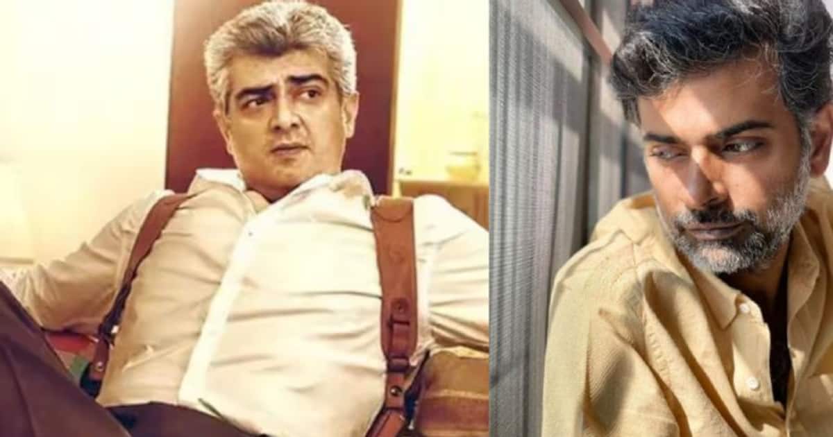தல அஜித்தை வம்பிழுக்கும் அல்போன்ஸ்.. இவருக்கு இப்போ என்ன தான் ஆச்சு