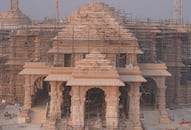ayodhya ram mandir udghatan ram mandir ayodhya ram lala pran pratishtha zrua