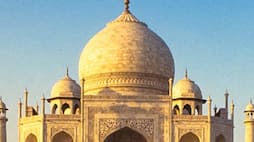 Taj Mahal to Red Fort 10 Most Visited Monuments in India iwh