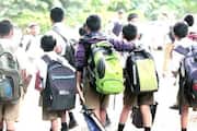 kerala rains kottayam collector announces holiday for schools running relief camps