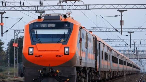 Indian Railways plans to set introduce 50 new Amrit Bharat Express trains