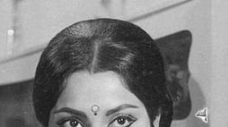 bollywood superstar rekha mother pushpavalli and gemini ganesan relationship in hindi kxa 
