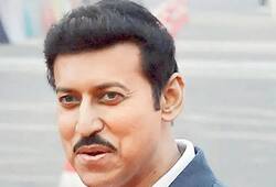 Rajyavardhan Singh Rathore Sports Star to a Political Leader Rajyavardhan Rathore biography net worth rajasthan government iwh