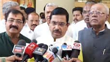 Union Minister Pralhad Joshi Slams Karnataka Congress Government grg 