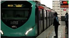 First in India  kochi metro tickets and travel Pass can be purchased in Google Wallet