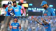 Indian cricket Year in Review: heartbreaks in ICC Events, Proud moment for Sanju Samson and Minnu Mani