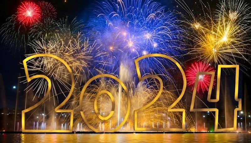 Happy New Year 2024: Best wishes, images, quotes to share with loved ones ATG EAI