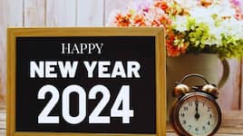 Good Things that you can do in New year 2024, which will also make you happy Vin