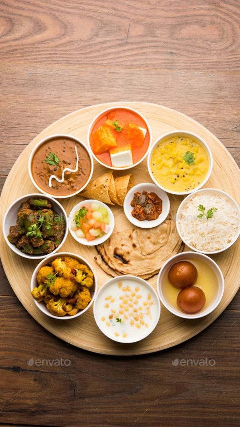 7 Appetizing Indian Dishes Food Enthusiasts are in Love with