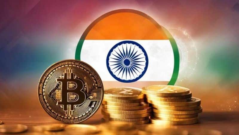 Crypto currencies have no underlying value, says RBI official sgb