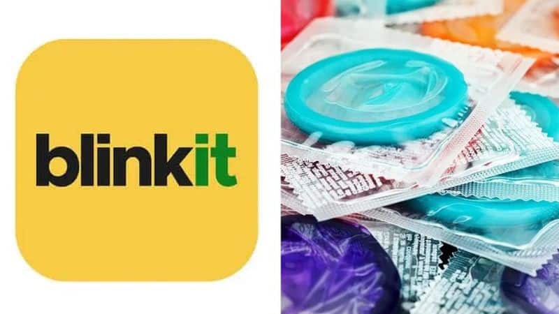 Who is the man who ordered 9,940 condoms? Important information released by Blinkit owner-sak