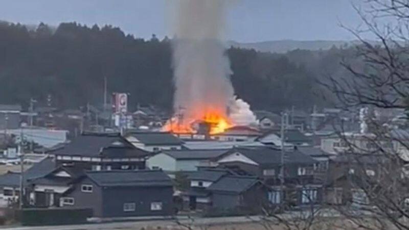 earthquake in japan zkamn