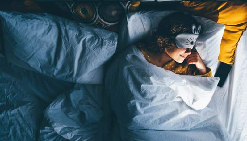What are the causes of insomnia and how can you get an undisturbed sleep iwh