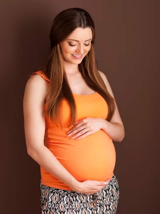 pregnancy tips follow these tips during pregnancy to have an intelligent baby in tamil mks
