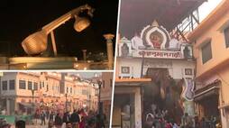 Ayodhya Ram Mandir: Witnessing Ayodhya's cultural rebirth (WATCH)