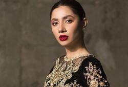 pakistani actress mahira khan latest outfits for wedding function photo kxa 