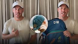 David Warner lost green cap, David Warner emotional Retirement, Australia vs Pakistan, Sydney Test PAK vs AUS RMA