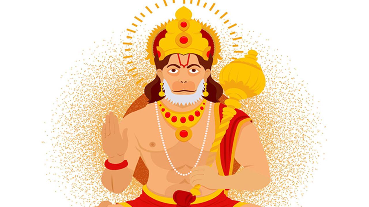Hanuman Ashtami 2024: हनुमान अष्टमी आज, इस विधि से करें पूजा-आरती, जानें  दिन भर के शुभ मुहूर्त