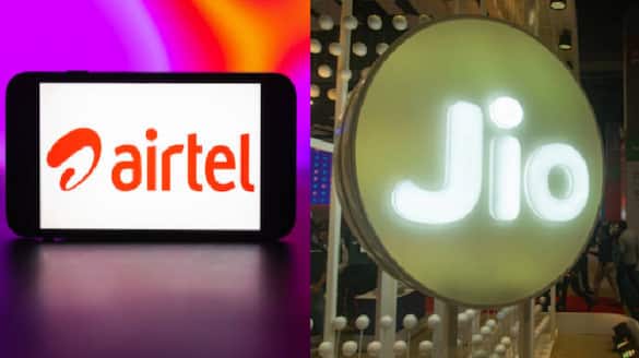Jio and Airtel plans may soon get expensive, data plans could cost up to 17 per cent more Rya