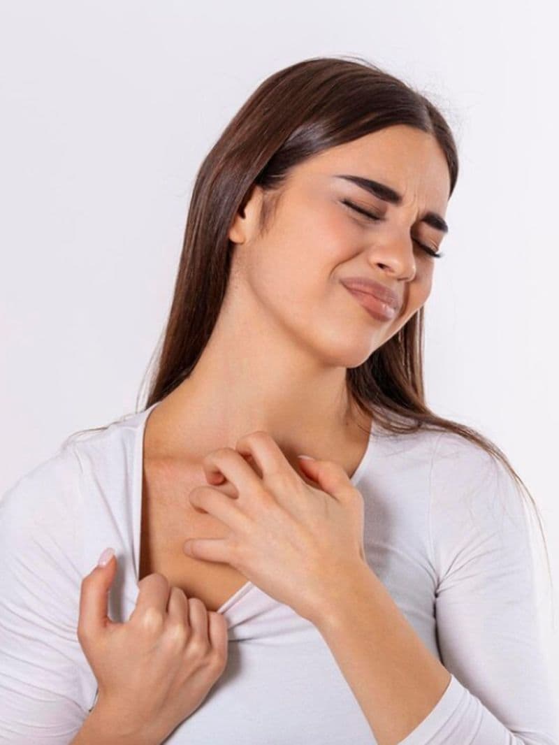 Goodbye winter itch 7 hacks to soothe woolen clothing irritation