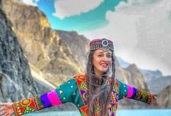 hunza valley pakistani woman are the most beautiful in world zkamn