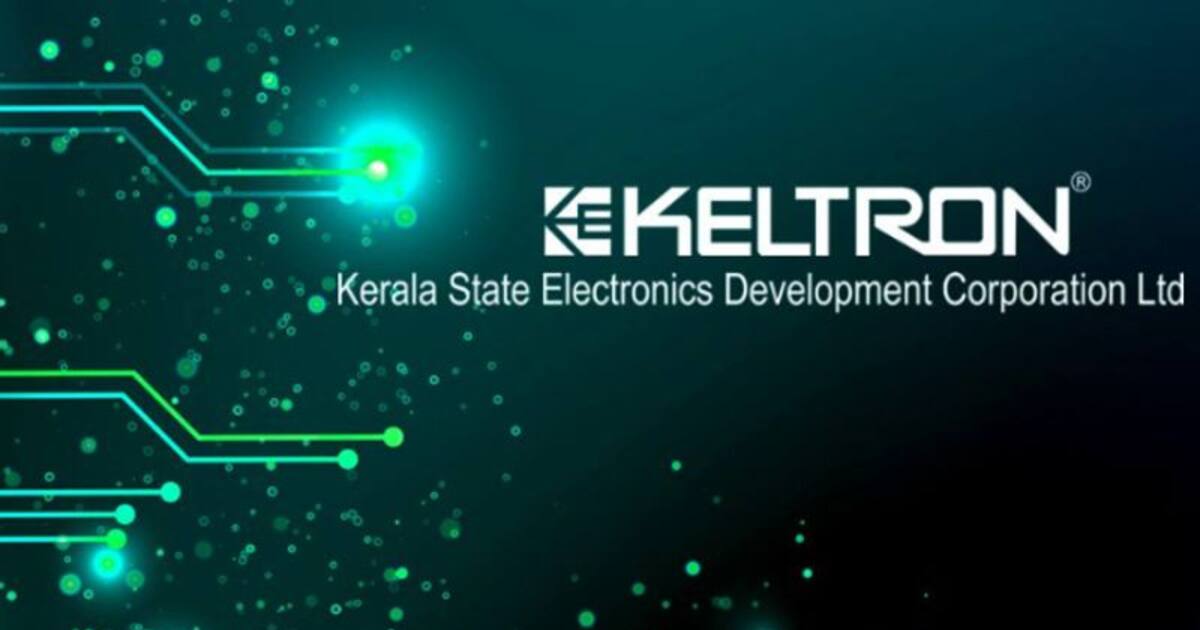 Middle Management Executive job vacancy at Keltron