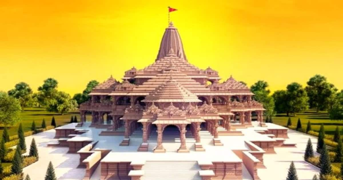 Do You Know The History Of Ayodhya? Who Discovered The Hidden Land Of ...