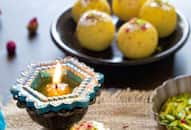 Kesar Malai Ladoo Easy Recipe for Lohri and Makar Sankranti recipe-2024-special-dishes iwh