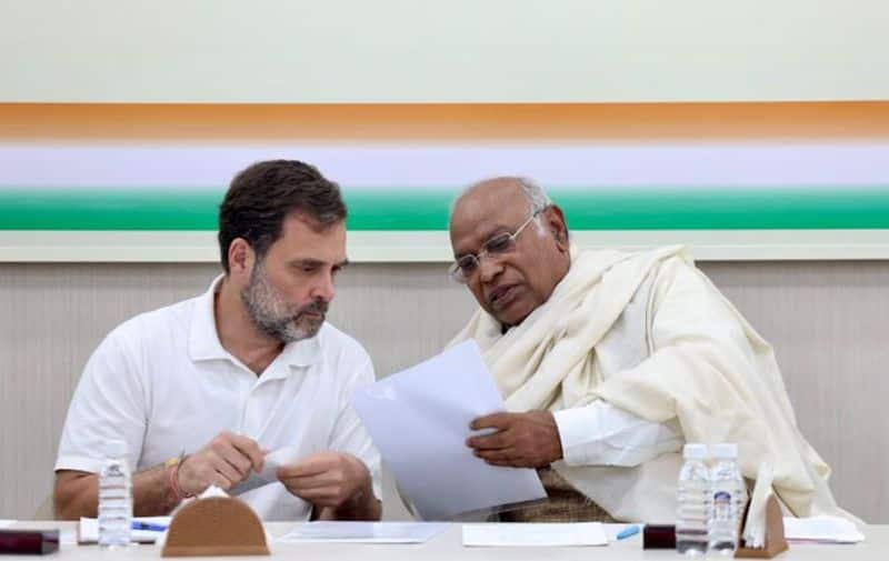 Congress chief Kharge seeks PM Modi's appointment to 'convince him' about his party's election manifesto